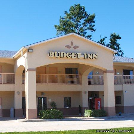 Budget Inn By Oyo San Augustine Εξωτερικό φωτογραφία